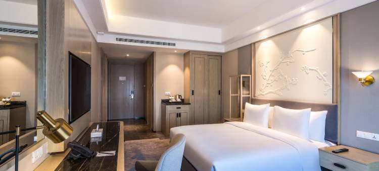 艾卜哈米斯穆谢特公寓(Aber Khamis Mushait)图片