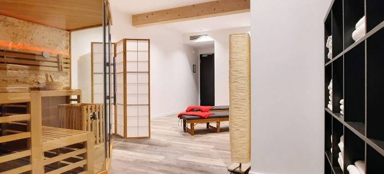 多尔梅罗德根多夫酒店(Dormero Hotel Deggendorf)图片