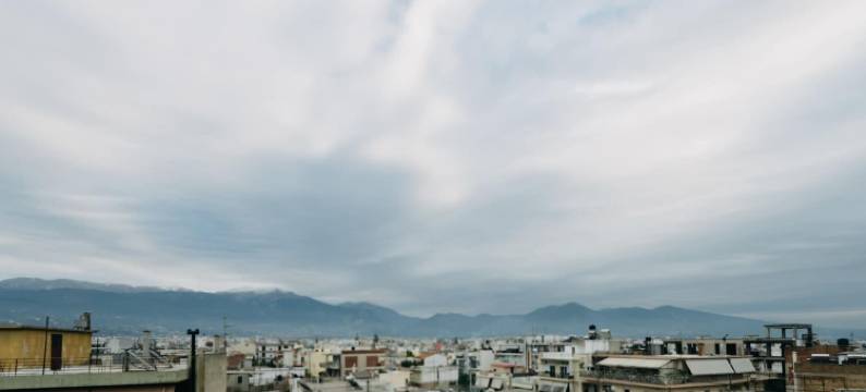 帕特拉斯新港最佳圣约翰之家(Best House Saint John, New Port of Patras)图片