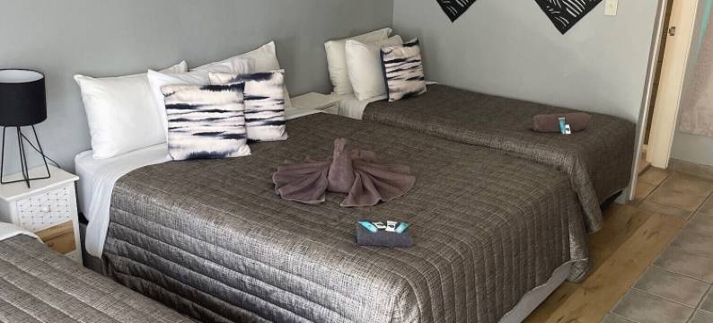 利马索尔汽车旅馆(Limassol Motel)图片