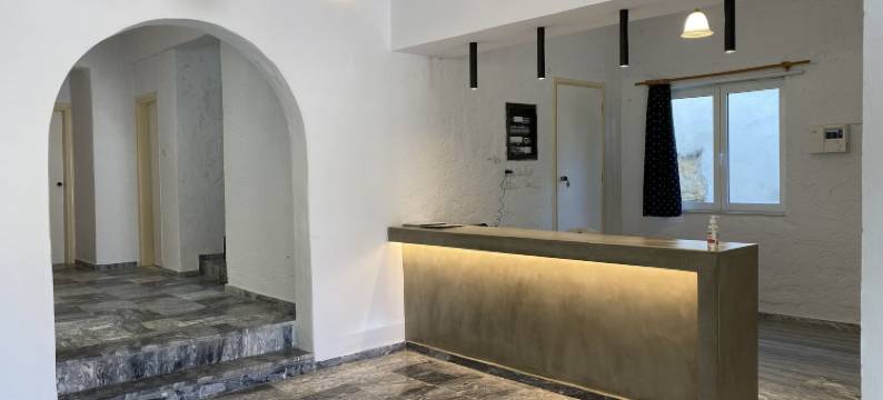 马塔拉青年旅馆(Matala Hostel)图片