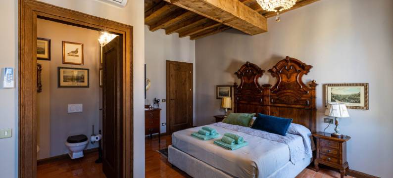 福尔米戈拉住宿加早餐旅馆(B&B Formigola)图片