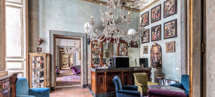 多利亚宫那不勒斯(Palazzo Doria Napoli)图片