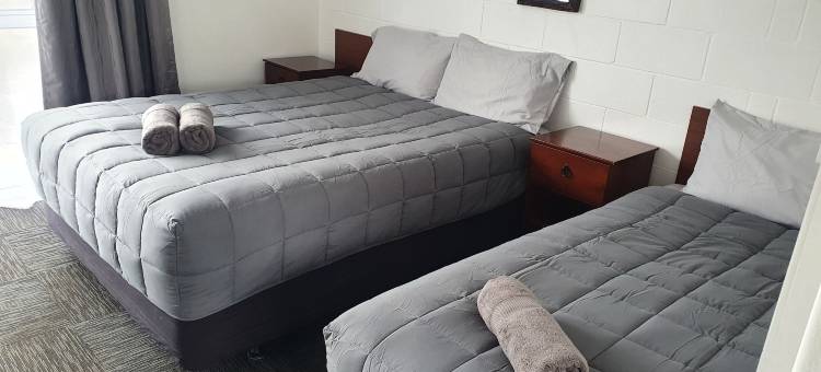 布鲁克林汽车旅馆(Brooklyne Motel Sanson)图片