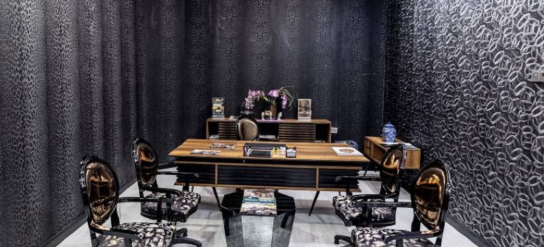 萨罗特温泉宫度假村 - 酒店(Sarot Thermal Palace Tatil Koyu - Halal Hotel)图片