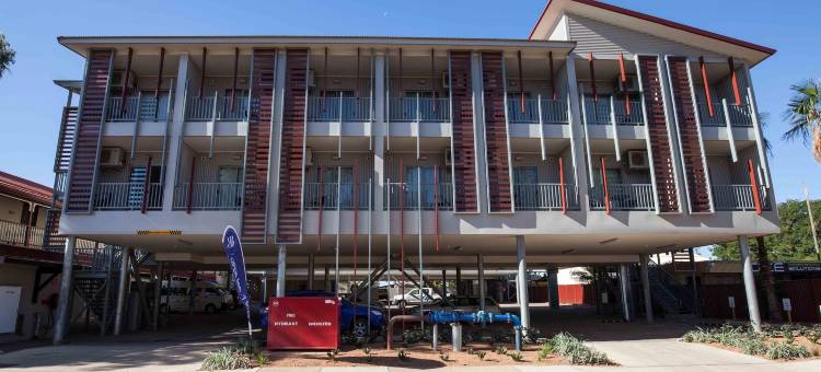 比顿湾酒店(Beadon Bay Hotel)图片