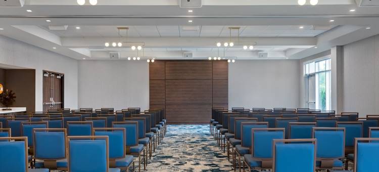 亨茨维尔希尔顿惠庭酒店(Home2 Suites by Hilton Huntsville)图片