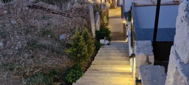 阿基里斯博兹贾达(Achilles Bozcaada)图片