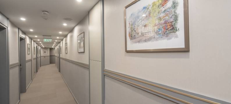 第比利斯商会酒店，温德姆Trademark精选(Tbilisi Chambers, Trademark Collection by Wyndham)图片