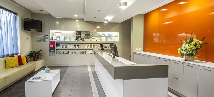 奎斯特奥尔伯里酒店(Quest Albury)图片