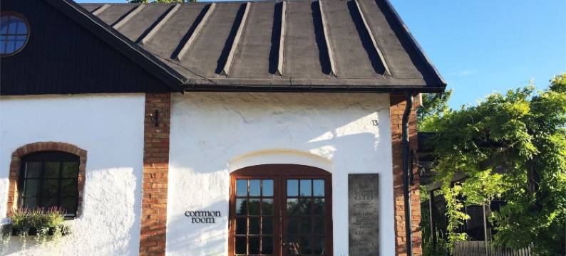 Kåseberga Hideout (直译)(Kåseberga Hideout)图片