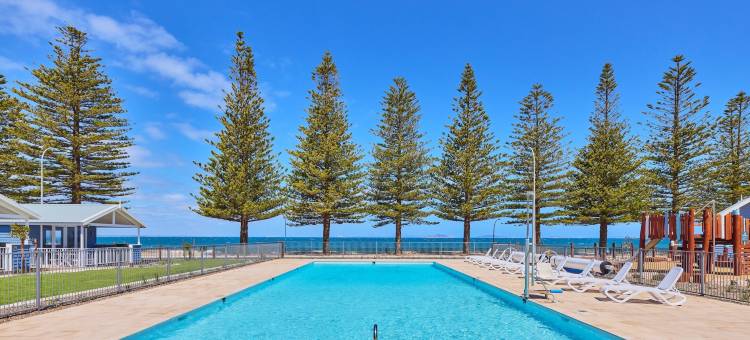 RAC埃斯佩朗斯度假公园(Rac Esperance Holiday Park)图片