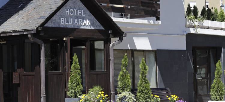 Hotel蓝色阿兰(Hotel Blu Aran)图片