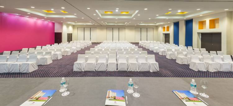 韦拉克鲁斯卡米诺里尔酒店(Camino Real Veracruz)图片