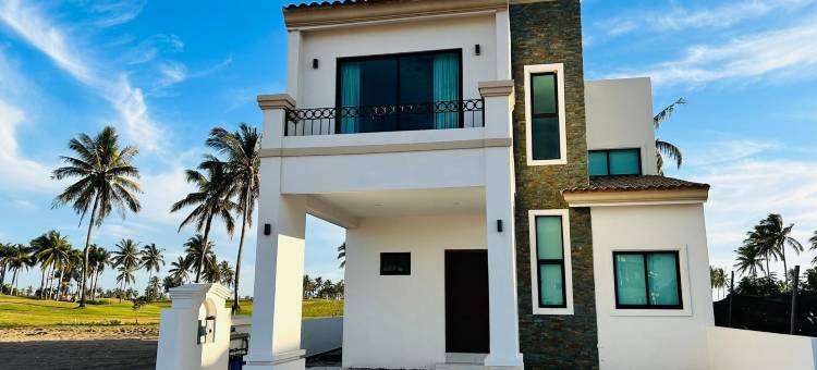 海星(Estrella de Mar)图片