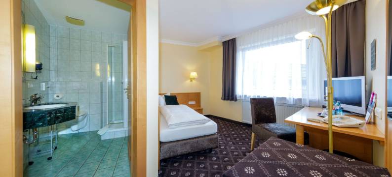 阿德勒酒店(Hotel Zum Adler)图片