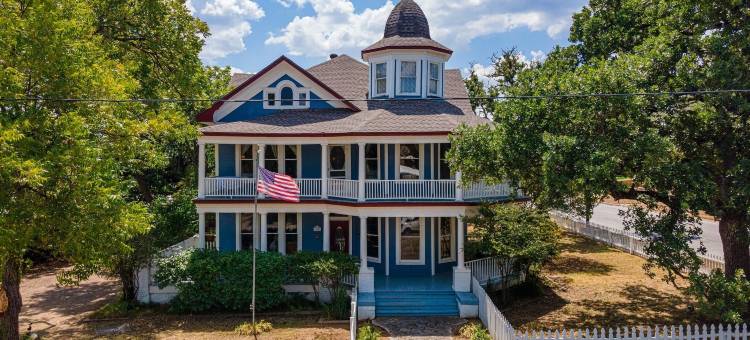 喜鹊旅馆(Magpie Inn)图片