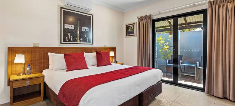 凯布尔海滩明珠酒店(The Pearle of Cable Beach)图片