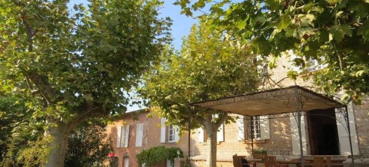 大劳萨迪酒店(Bed and Breakfast la Grande Lauzade)图片