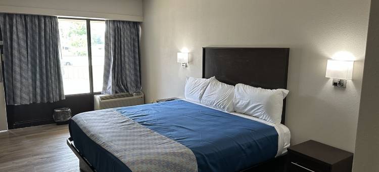 奥克伍德汽车旅馆(Oakwood Inn)图片