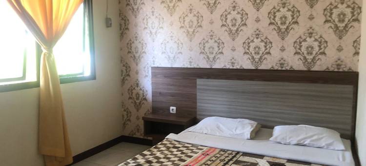 珍珠海滩酒店(Hotel Pantai Mutiara)图片