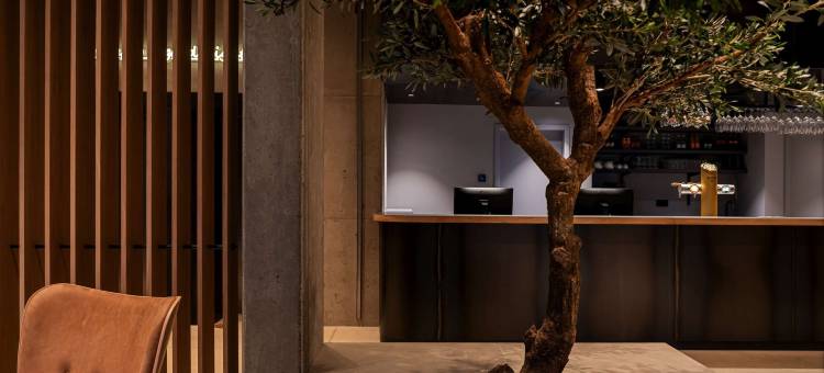 Zleep酒店-布拉格(Zleep Hotel Prague)图片