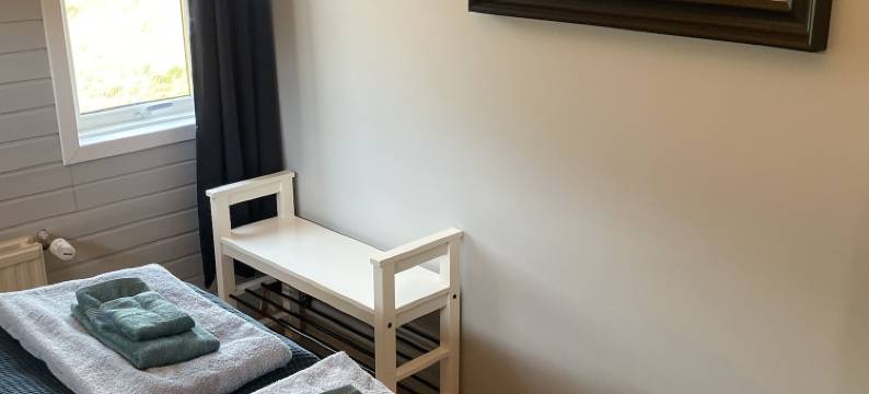 纳特哈吉小屋酒店(Nátthagi Cottage)图片