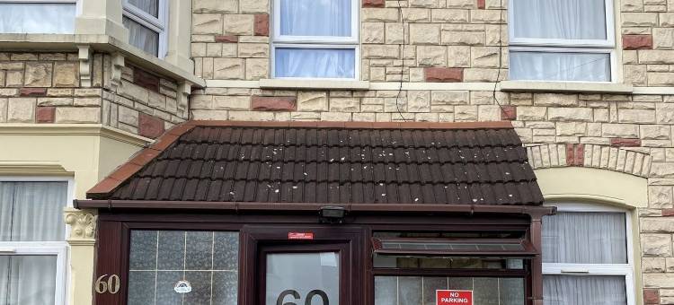 依尔福伍德兰兹小屋(Woodlands Lodge Ilford)图片