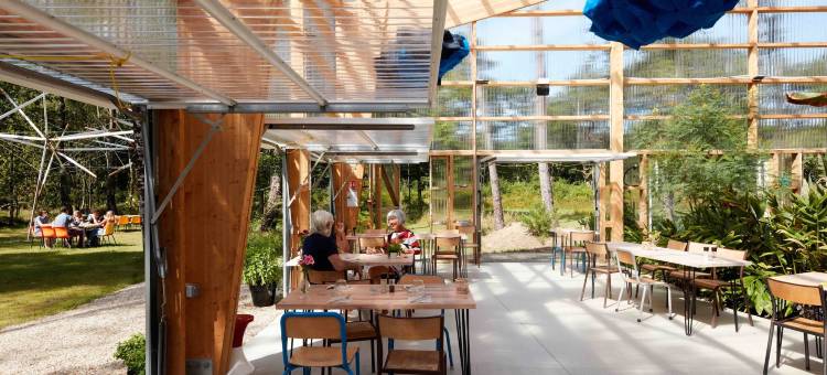 美丽的疯狂(La Belle Folie)图片