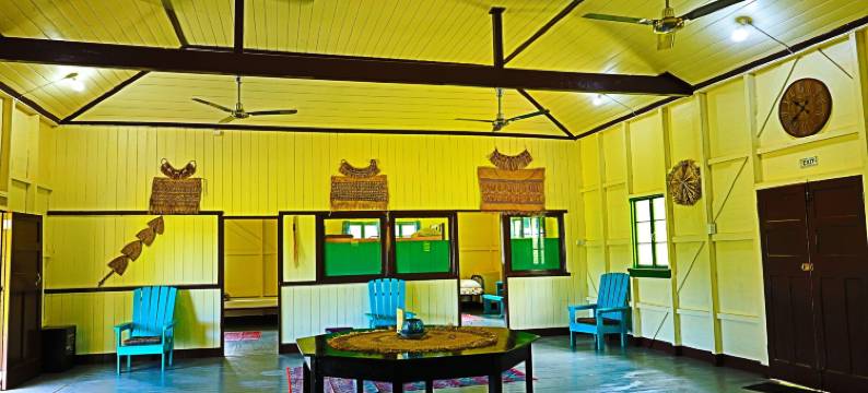 斐济科罗沃民宿(Korovou Homestay Fiji)图片