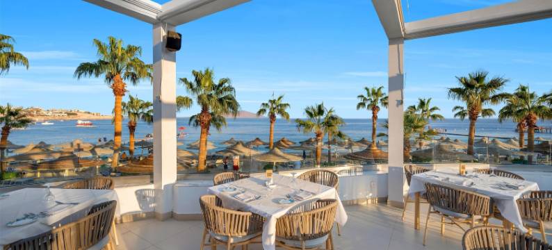 萨沃伊沙姆沙伊赫(Savoy Sharm El Sheikh)图片