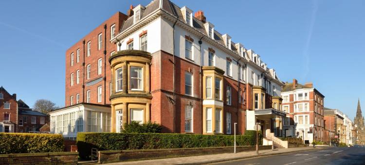 新南陆酒店(The Caledonian New Southlands Hotel)图片