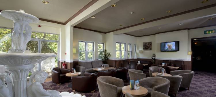 百老汇公园酒店(The Broadway Park Hotel)图片