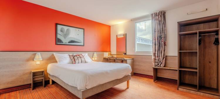 艾斯诺莱斯酒店(Ace Hotel Noyelles)图片