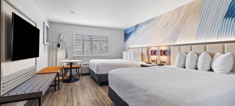 Skye 酒店(Hotel Skye)图片