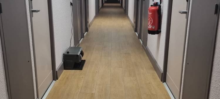 ACE 酒店旅行 Fabrègues - A9 Montpellier 南部(Ace Hôtel Travel Fabrègues - A9 Montpellier Sud)图片