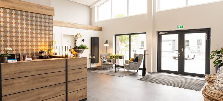 哈塞塔尔汽车旅馆(Motel Hasetal)图片