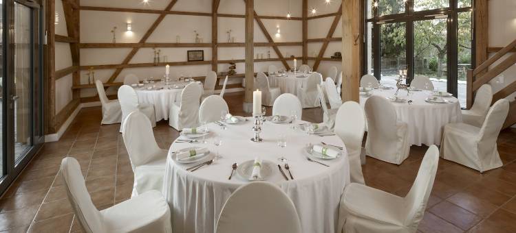 霍乐胡夫观光村庄酒店(Hollerhöfe - Zu Gast im Dorf)图片