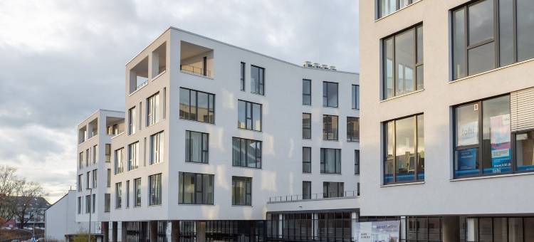 Limehome蒙彻恩格拉德巴赫弗利特街(Limehome Mönchengladbach Fliethstraße)图片