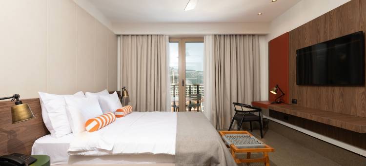 无限酒店及更多(Infinity Hotel & More)图片