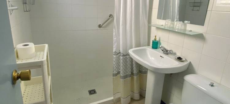 Bossh!酒店的Hostal Avenida(Hostal Avenida by Bossh! Hotels)图片