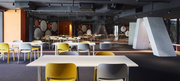 赫萨帕塔科纳酒店(Resa Patacona)图片