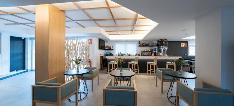 梅加海洋与温泉酒店(Hotel Meiga do Mar & Spa)图片