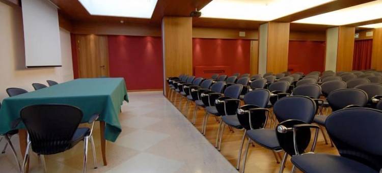 博尔盖蒂酒店(Hotel Borghetti)图片