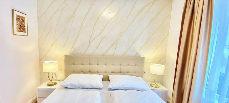 维也纳斯泰纳留宿公寓Rembrandt(Steiner Residences Vienna Rembrandt)图片