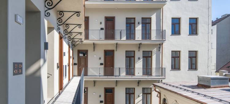 欧雷亚Seno公寓(Orea Place Seno)图片