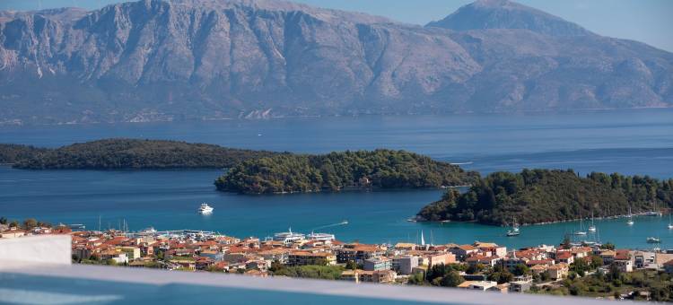 Oriens别墅(Oriens Villas)图片