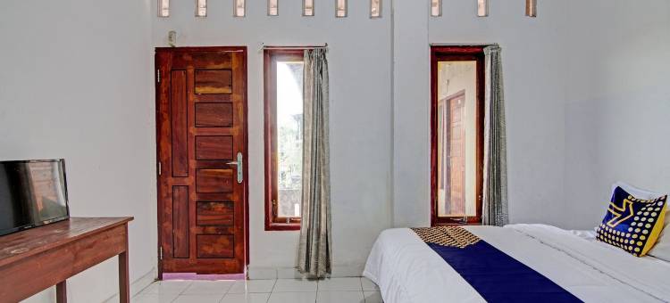 O美兰蒂民宿-近西亚克大桥(Spot on 92914 Meranti HomestayNearJembatan Siak)图片