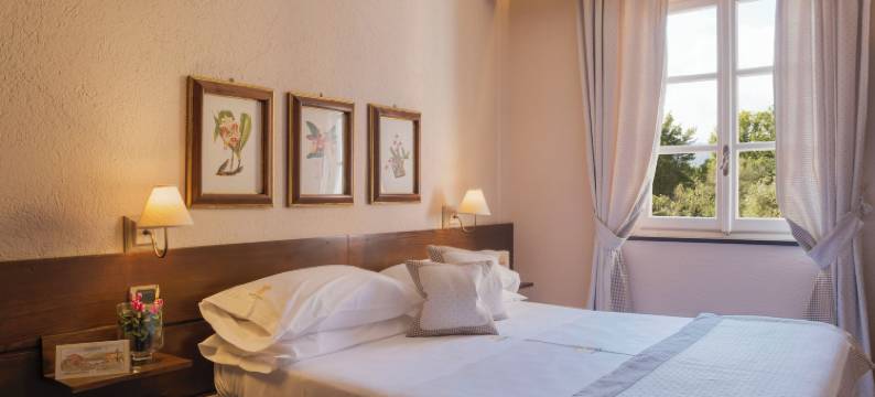 梅里迪亚纳酒店 Relais & Chateaux(La Meridiana ReIais & Chateaux)图片