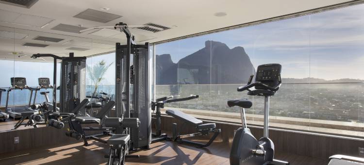 温莎塔酒店(Windsor Tower Hotel)图片